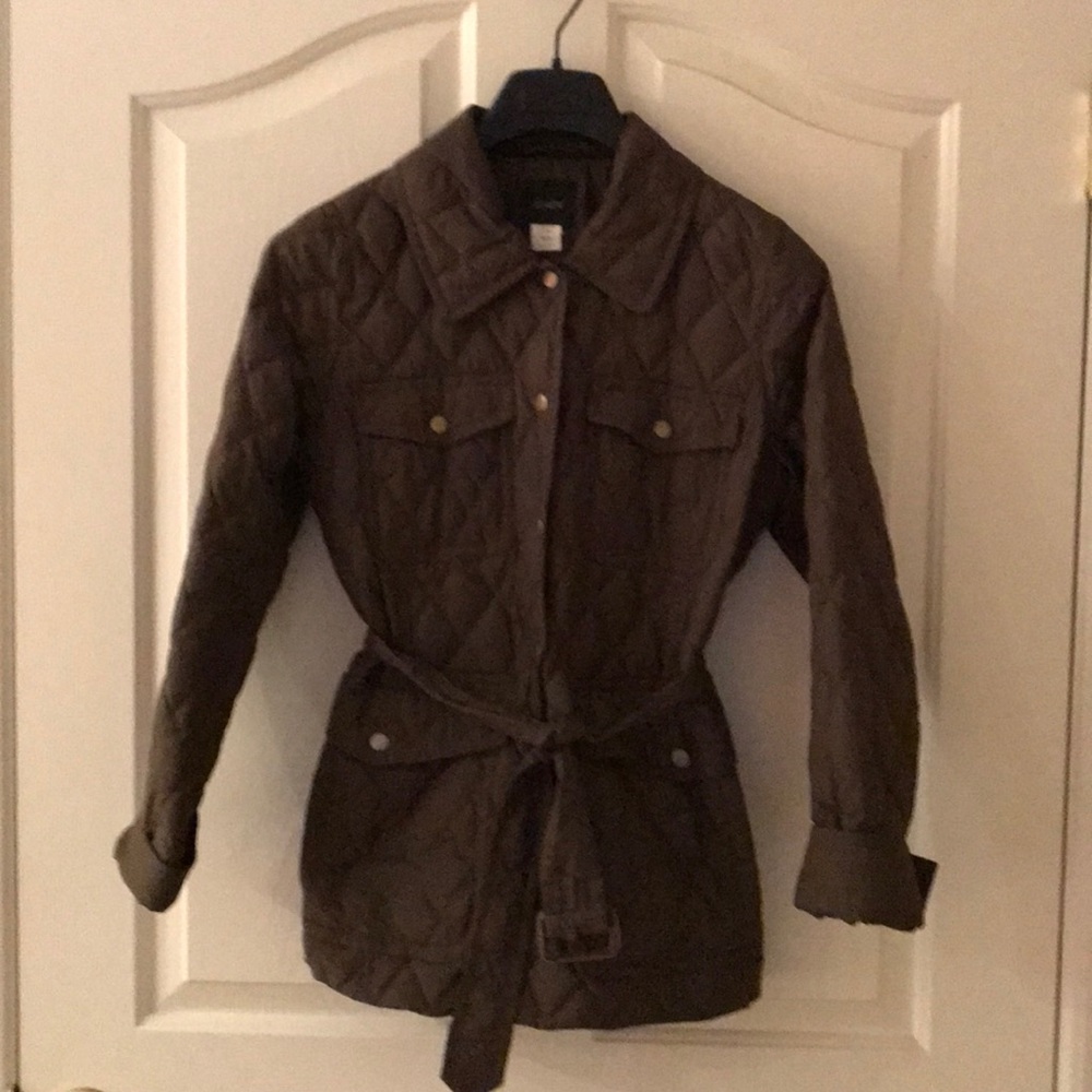 JCREW Jacket